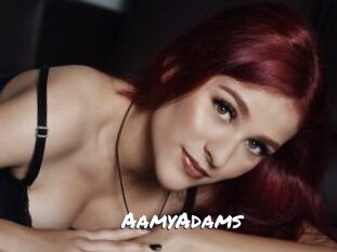 AamyAdams