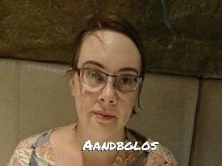 Aandbglos