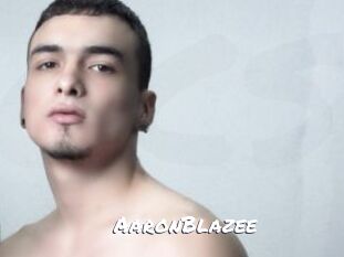 AaronBlazee