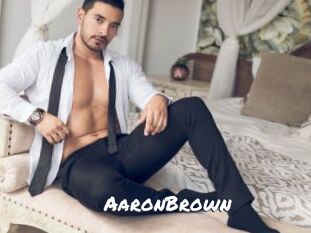 AaronBrown