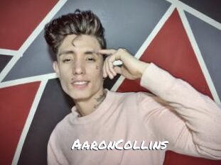 AaronCollins Ochranne Siete