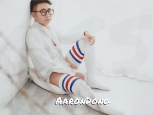 AaronDong
