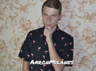 AaronMilanes