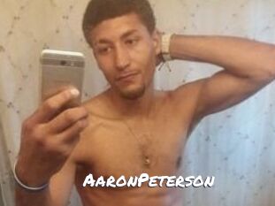 Aaron_Peterson