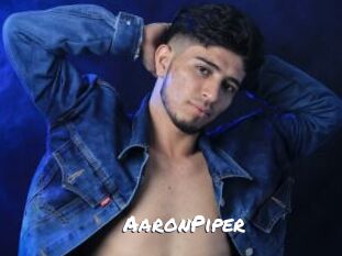 AaronPiper