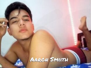 Aaron_Smiith