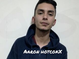 Aaron_hotcokX