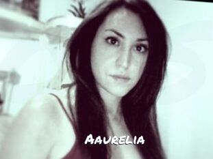 Aaurelia