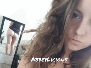 AbbeyLicious