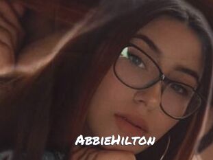 AbbieHilton