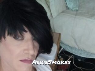 AbbieSmokes Ochranne Siete