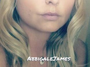 Abbigale_James