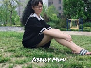 Abbily_Mimi