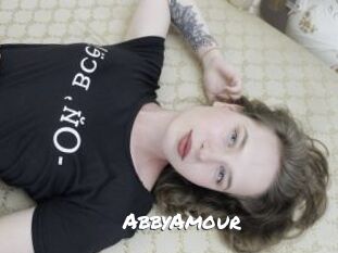 AbbyAmour