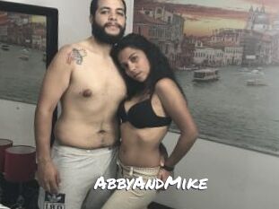 AbbyAndMike
