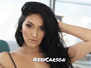 AbbyCarson