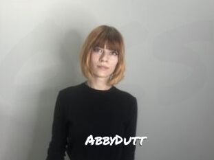 AbbyDutt