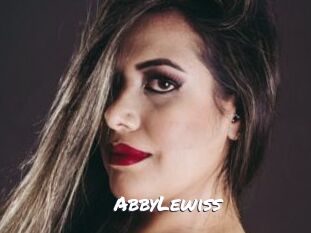 AbbyLewiss