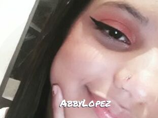 AbbyLopez