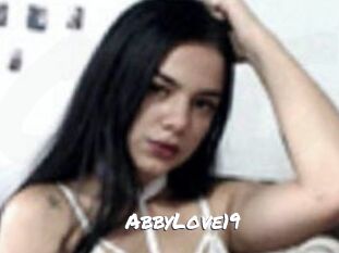 AbbyLove19