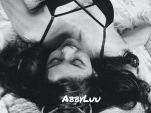 AbbyLuu