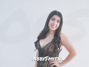 AbbySmithx