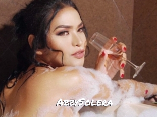 AbbySolera