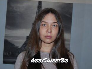 AbbySweetBb