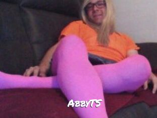 AbbyTS