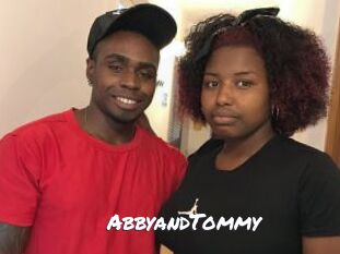 AbbyandTommy