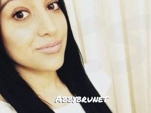 Abbybrunet