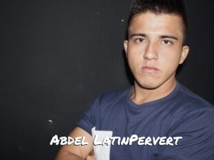 Abdel_LatinPervert