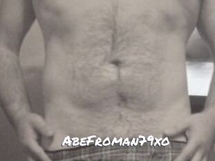 AbeFroman79xo