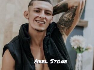 Abel_Stone