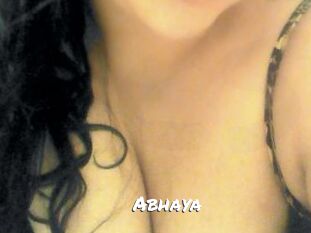 Abhaya