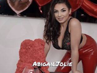 AbigailJolie