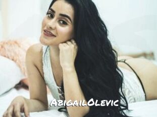 AbigailOlevic