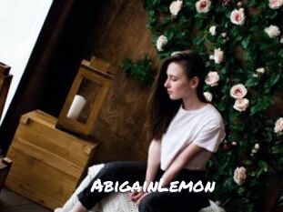 AbigainLemon