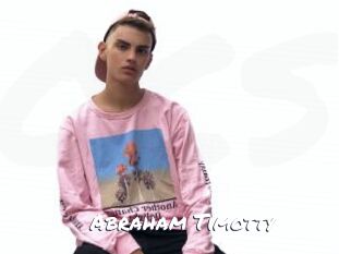 Abraham_Timotty