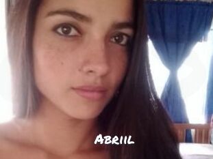 Abriil