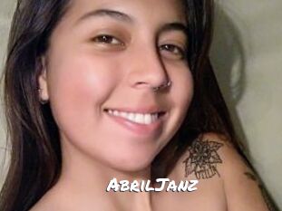 AbrilJanz