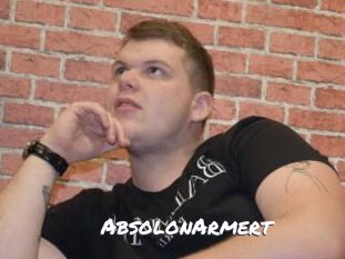 AbsolonArmert