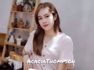 AcaciaThompson