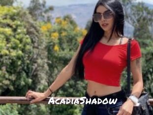 AcadiaShadow