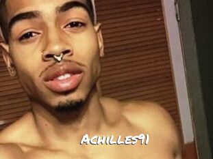 Achilles91