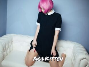 AcidKitten