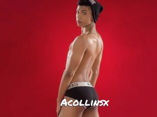 Acollinsx Ochranne Siete