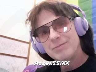 Acorn551XX