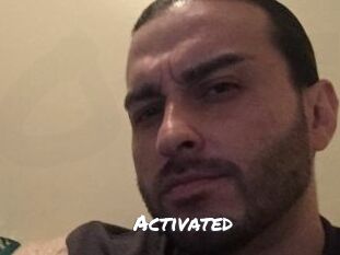 Activated