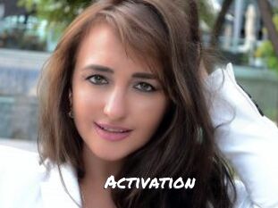 Activation